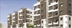 Gauthami Sameera Sisiram, 2 & 3 BHK Apartments